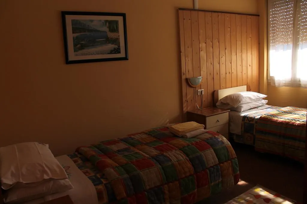 Hotel Poggio d'Oro-1