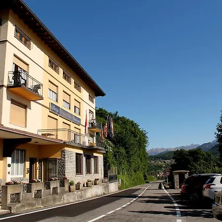 Hotel Poggio d'Oro-3